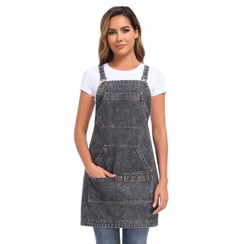 Beitiny Denim Versatile