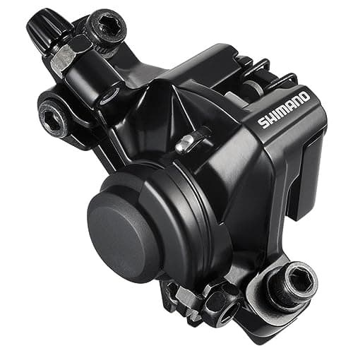 Shimano M375 Caliper