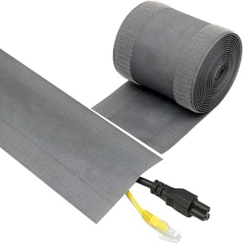 Carpet Cord Cover Strip