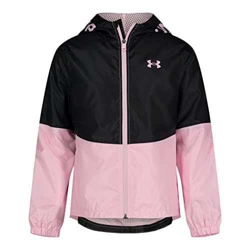 UA Colorblock Windbreaker