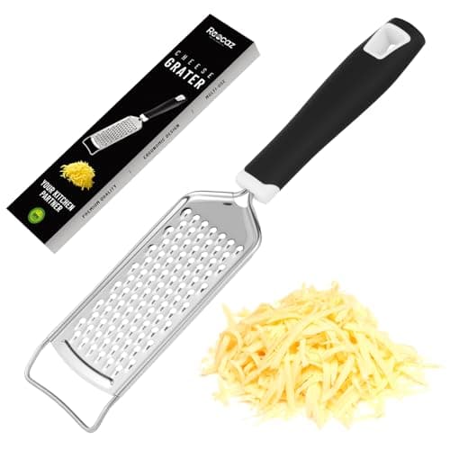 The Best Graters