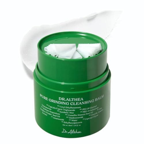 Dr.Althea Pure Balm