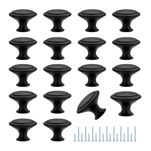 The Best Cabinet & Furniture Knobs
