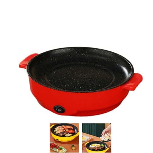 The Best Electric Stone Grills