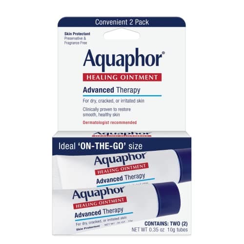 Travel Healing Ointment