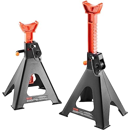 VEVOR 6-Ton Double Lock