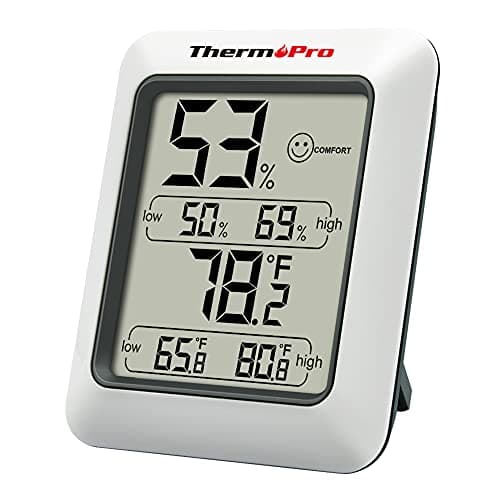 Practical Room Monitor