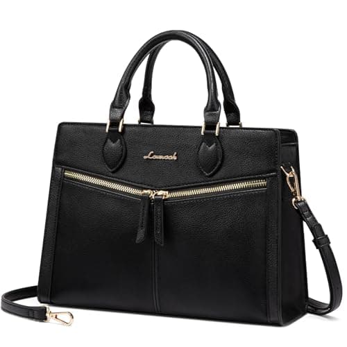 Elegant Crossbody Leather Bag