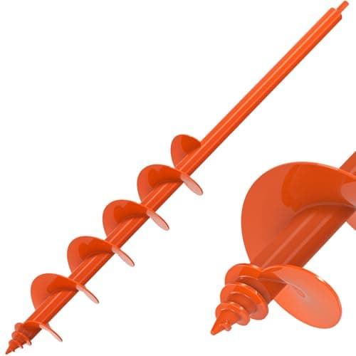 Insaga 3.5x32 Heavy Auger