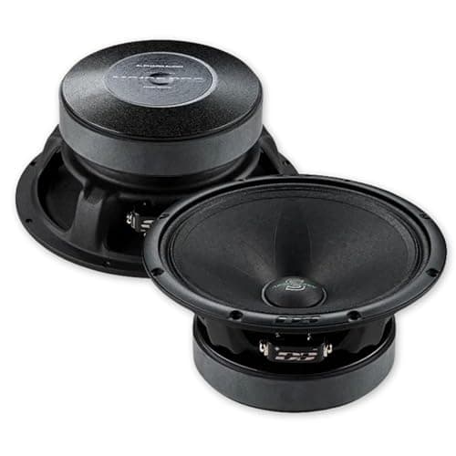 Deaf Bonce Premium 6.5"