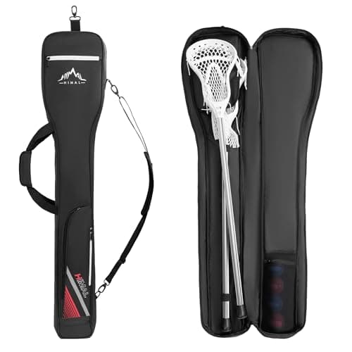 The Best Lacrosse Equipment Bags