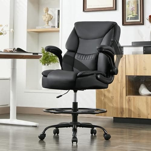 Sofetura Executive Drafting Chair