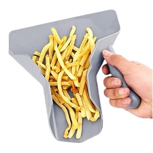 The Best Commercial Fry Baggers