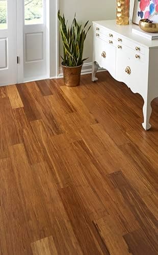 Waterproof Strand Bamboo