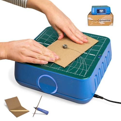 Kid-Safe Power Cutter
