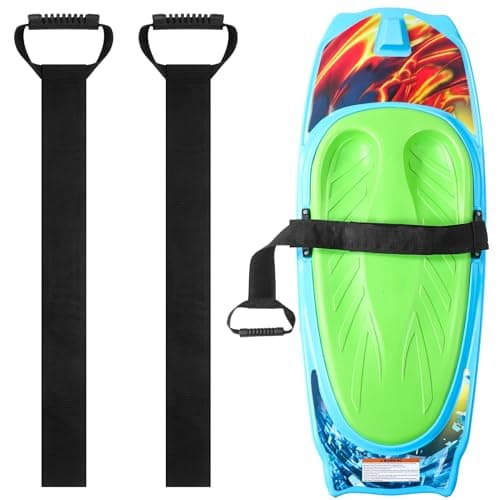 The Best Kneeboarding Equipment