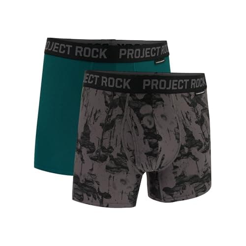 UA Project Rock Mesh