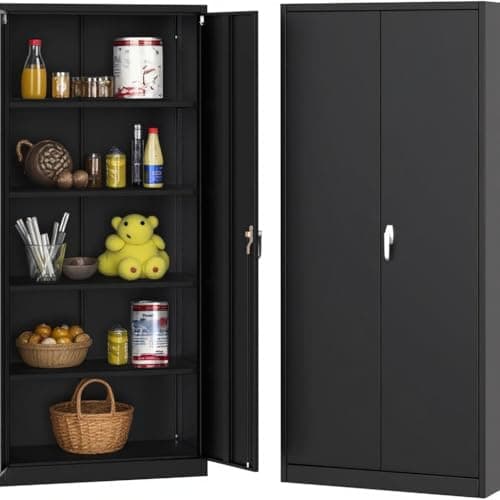 All-Steel Tool Cabinet