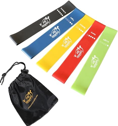Loop Exercise Bands