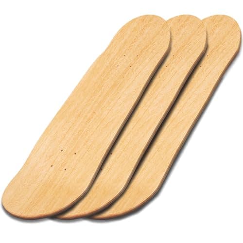 Blank Pro Decks