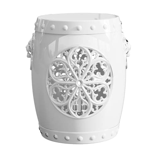 Versatile Resin Stool