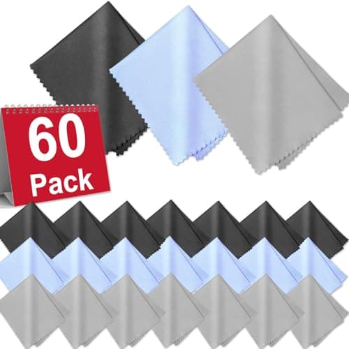 60-Pack Value Cloths
