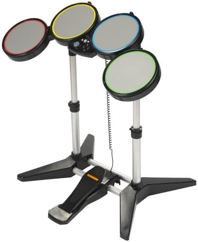 PS3 Rock Band Drums