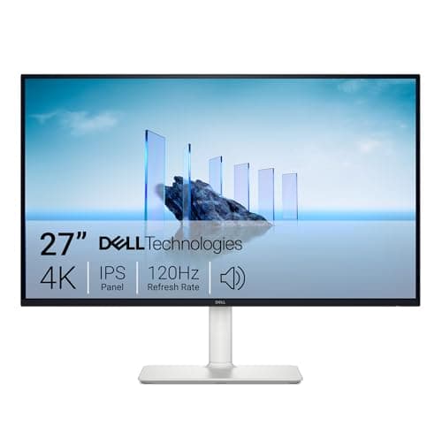 Dell 27 Plus 4K