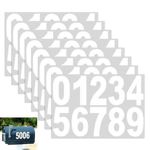 MOWPOG Reflective Numbers