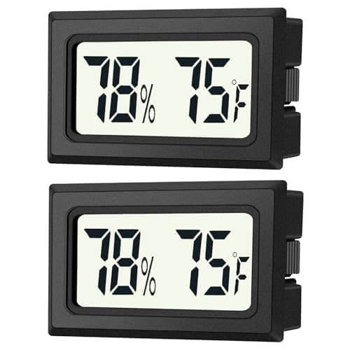 The Best Weather Hygrometers