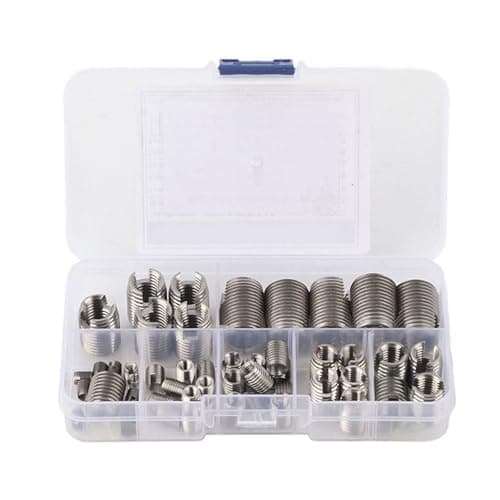 Thread Repair Kit