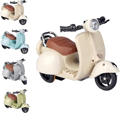 The Best Doll Motorcycles