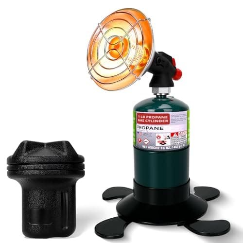 The Best Outdoor Heaters