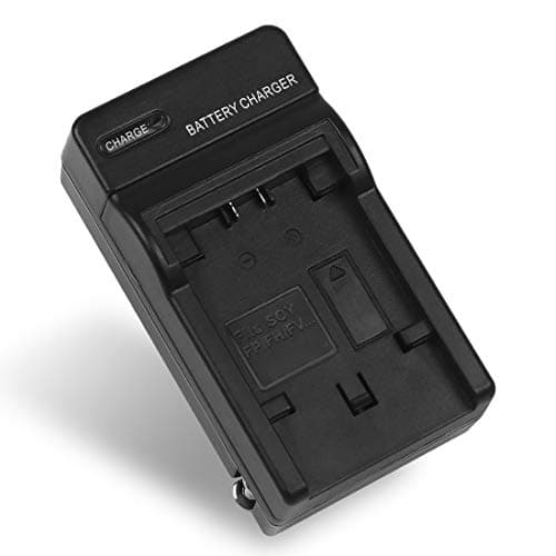 NP-F Series Charger