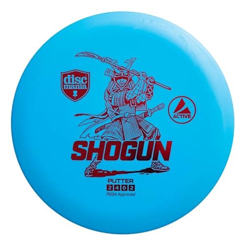 The Best Disc Golf Putters