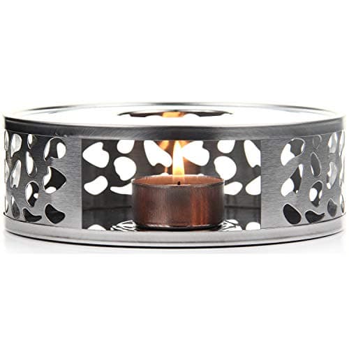 Teabloom Silhouette Warmer