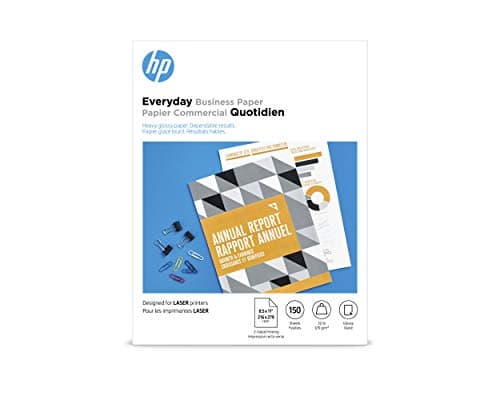 HP Everyday Glossy