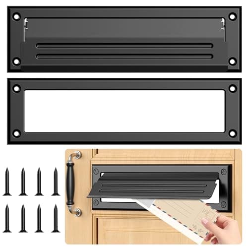 Stainless Steel Slot