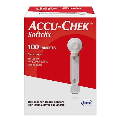 Accu-Chek Softclix