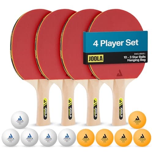 JOOLA Family Set