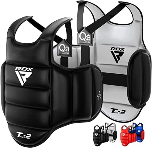 RDX Reversible Chest Guard
