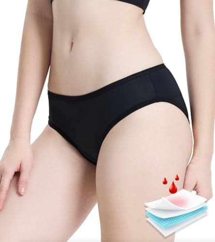 Leakproof Period Bottoms