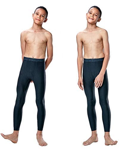 DEVOPS 2-Pack Baselayer