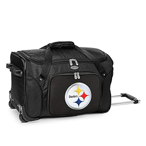 Steelers 22" Duffel