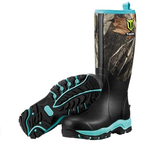 All-Round Hunting Boot