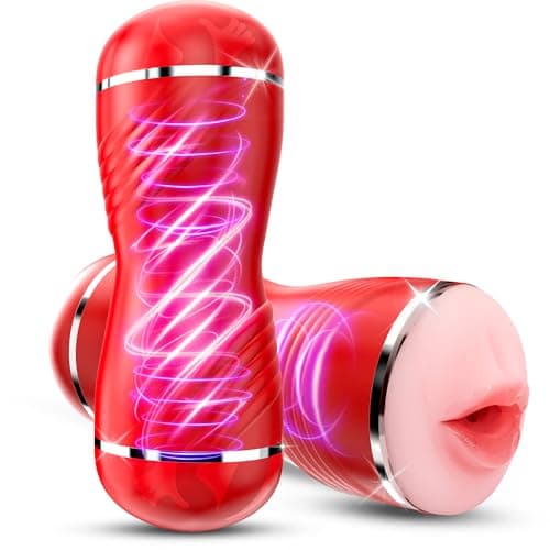 3-in-1 Auto Stroking Cup