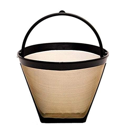 No.2 Cone Budget Filter