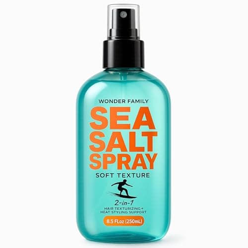 Strong Hold Texture Spray