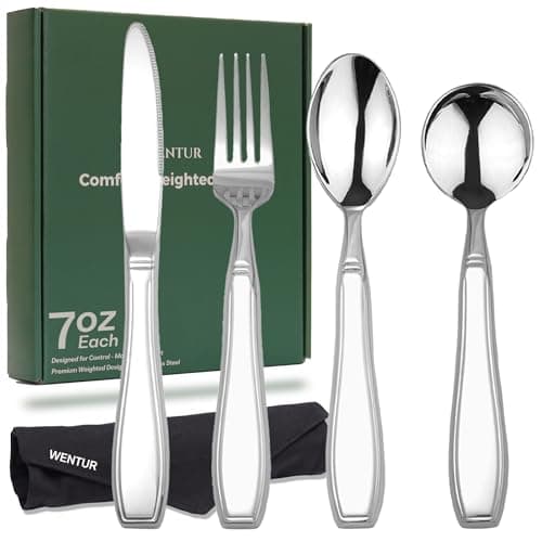 Wentur Weighted Utensils