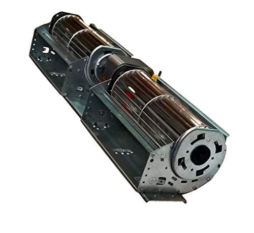 Pellet Stove Blower